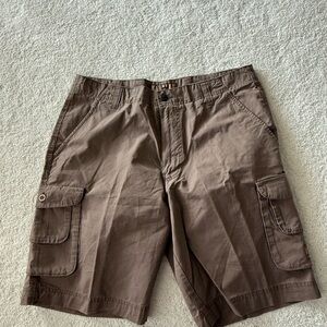 Kahala 1936 Cargo Shorts for Men Sz 36